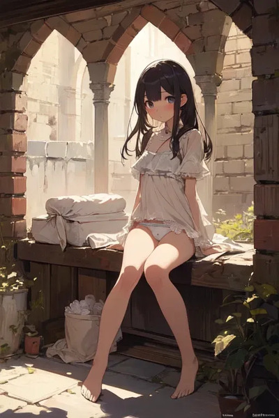 ABDL Dungeon Definitive Edition