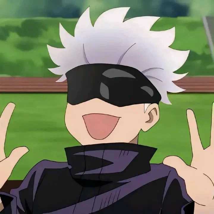 Satoru Gojo