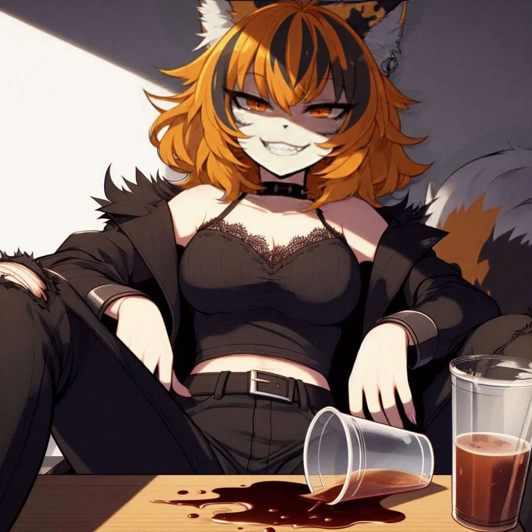Accurate Neko Adoption