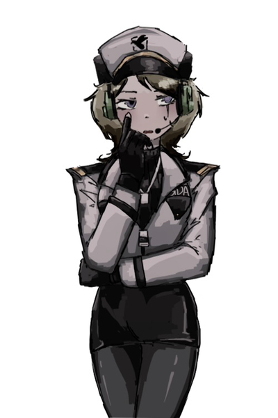General Leah // TDX