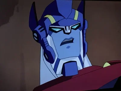 Optimus Prime (TFA)