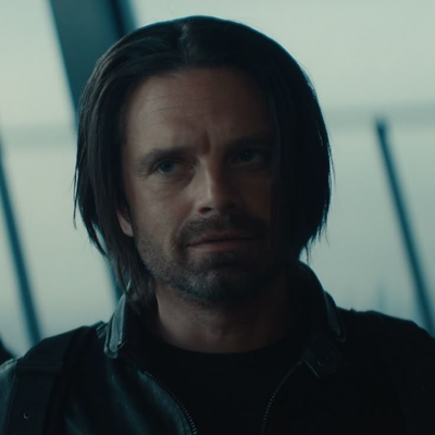 Bucky Barnes