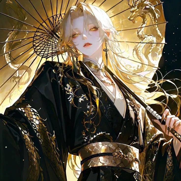 Shen Yuán (沈渊)
