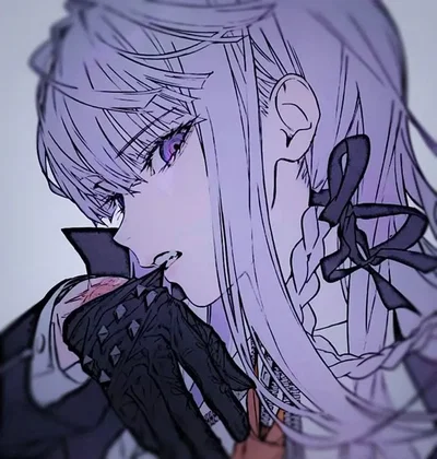 Kyouko Kirigiri