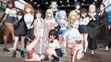 Danganronpa 6+9