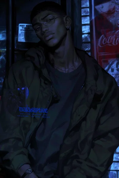 Nas || 2004 
