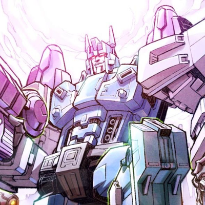 ⚔️Overlord⚔️