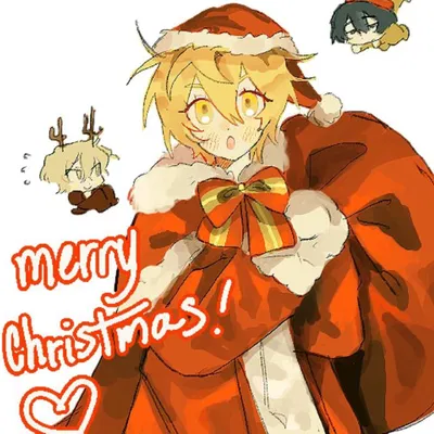 Don quixote's Christmas surprise!