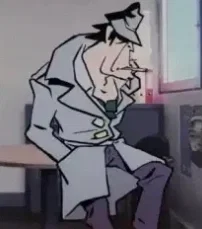 Go go Gadget 