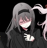 Homura Akemi