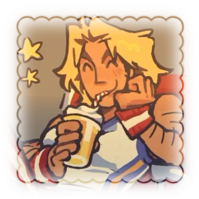 ⋮ ⌗ ┆Trophy
