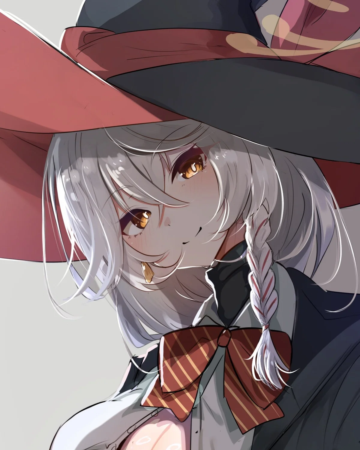 Yandere Shirao Eri