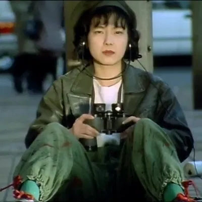 Himiko | Pinocchio √964