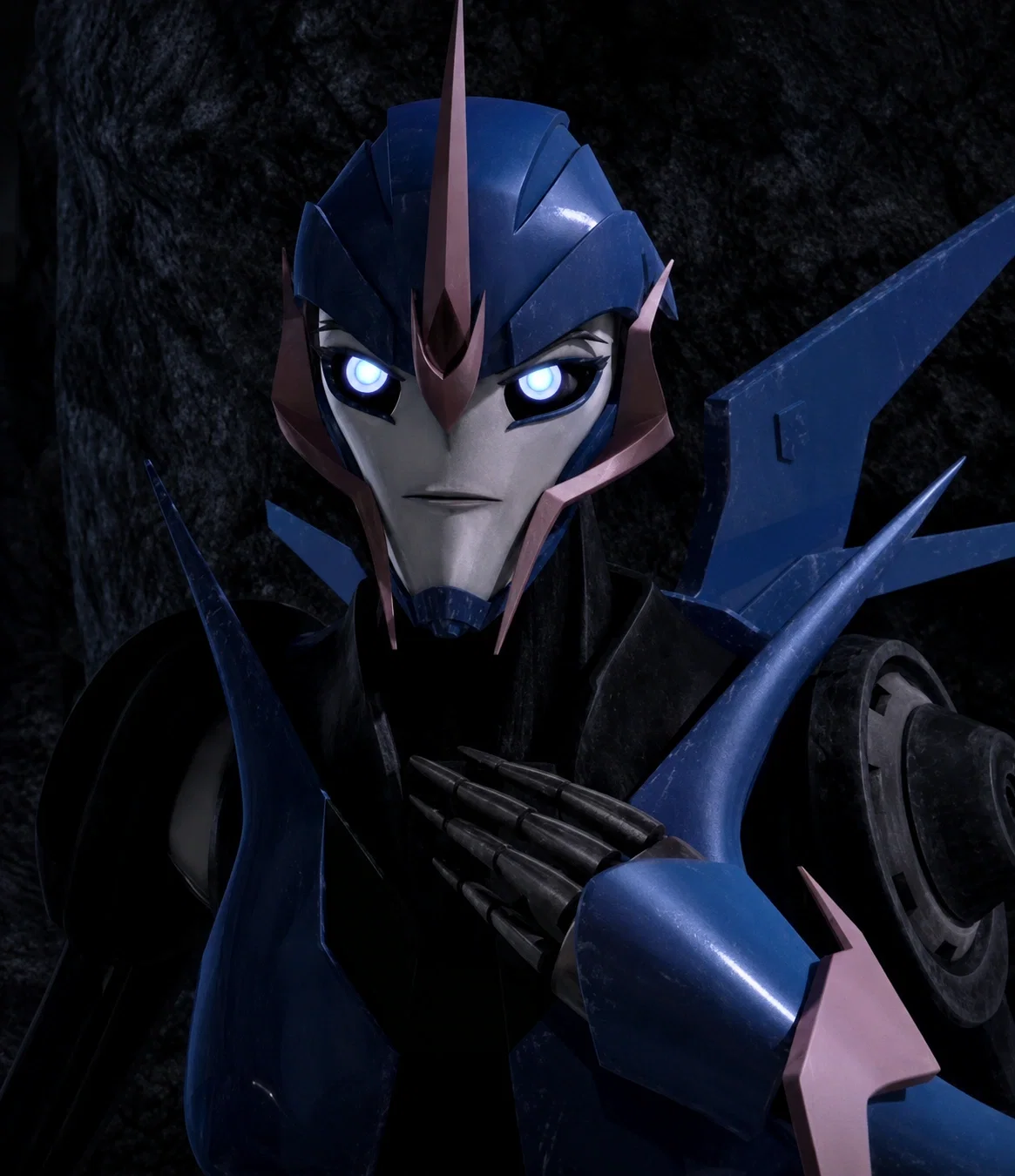 Arcee • TFP