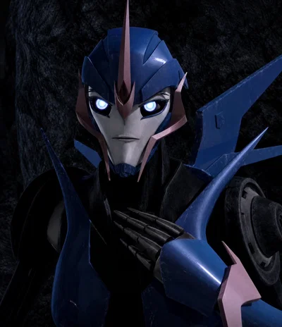 Arcee • TFP