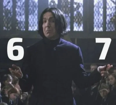 Severus Snape