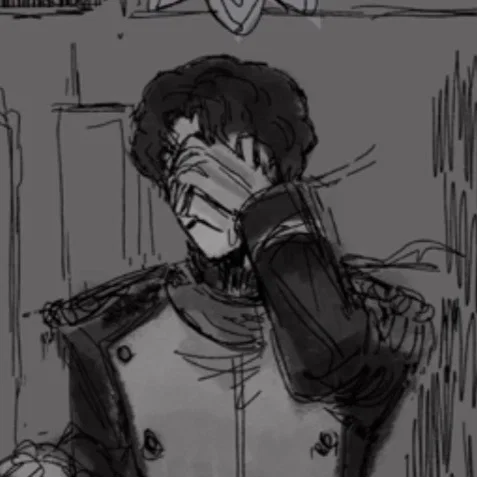 Jean Louise — GUTS & BLACKPOWDER 