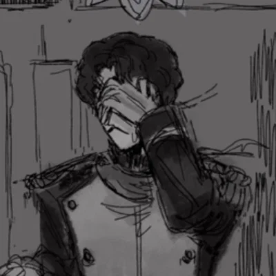 Jean Louise — GUTS & BLACKPOWDER 