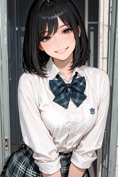 MHA | Pick me | Ikumi