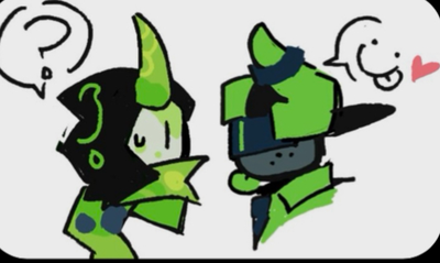 Boombox and Shuriken! Phighting 