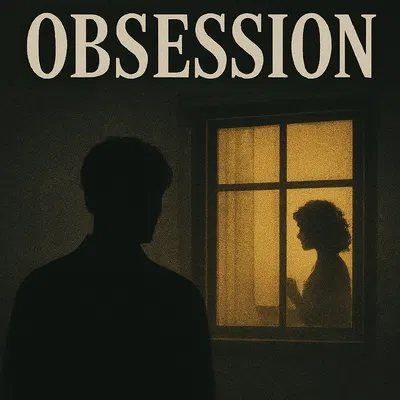 Jimin - Obsession