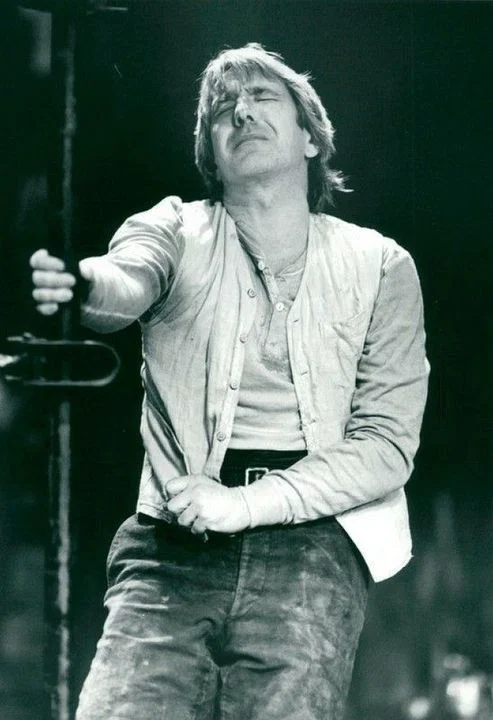 Alan Rickman