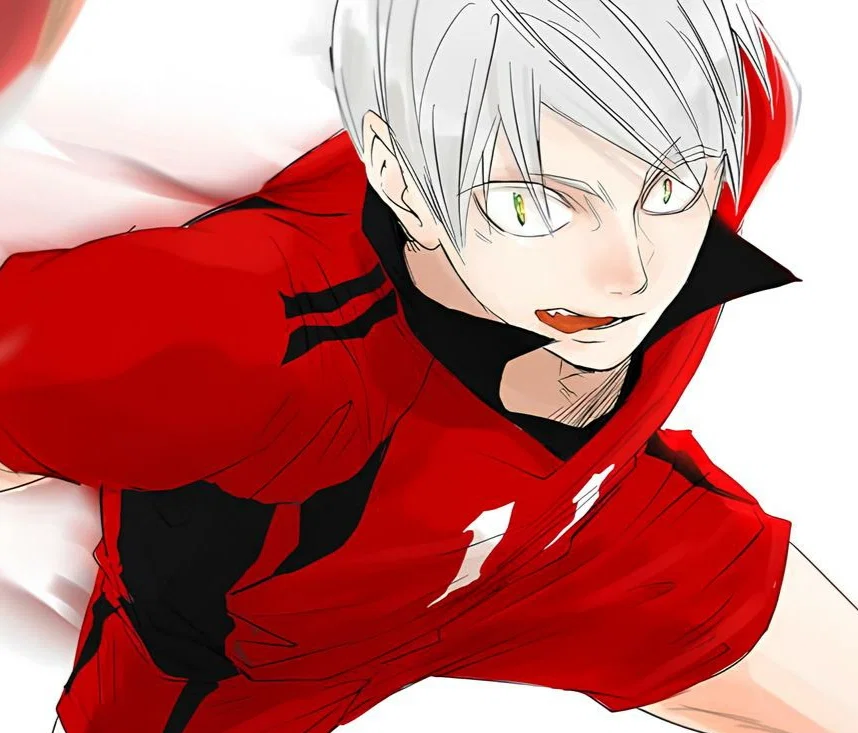 ⋆ ̊࿔ Lev Haiba θρ ̊⋆
