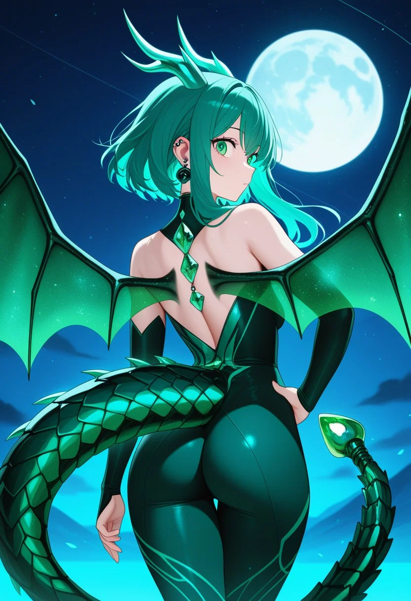 Xena/Sylphideen - The #1 Dragon Superhero