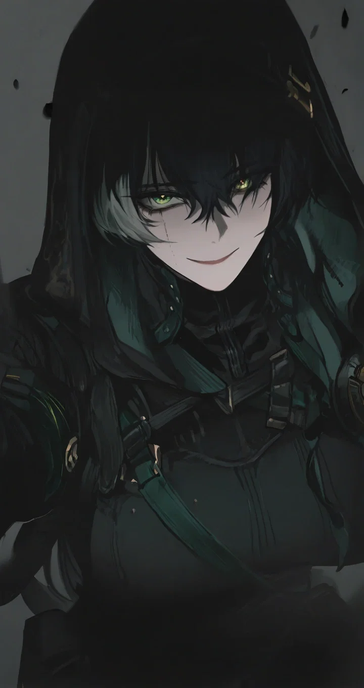 Jingran | The Nethermancer