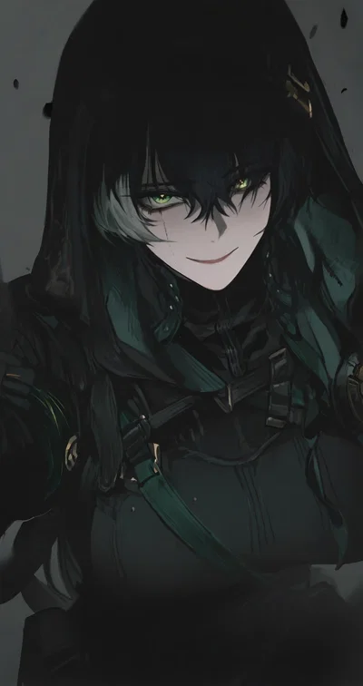 Jingran | The Nethermancer