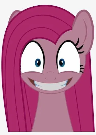 Pinkamena (I AM BACK BITCHES)