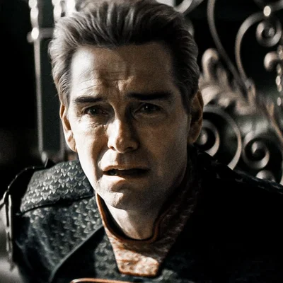 Homelander 