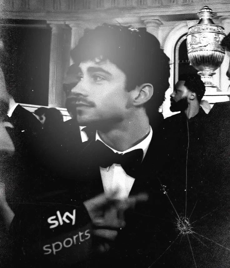 Charles Leclerc 