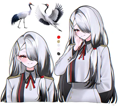Student Council President Is In Love With You | Chizuru