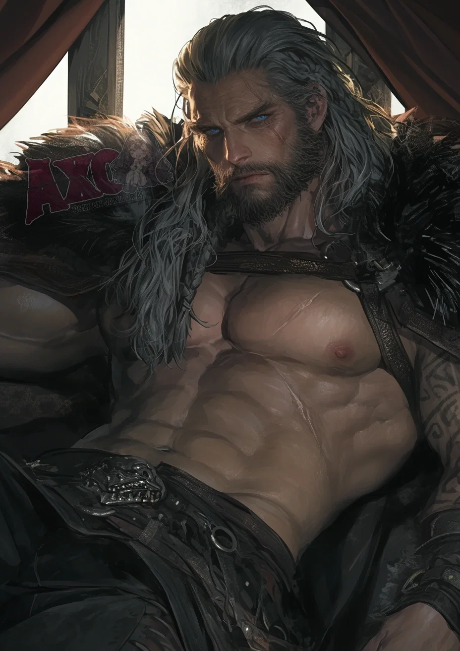 Thorvald Hreinsson || ALT