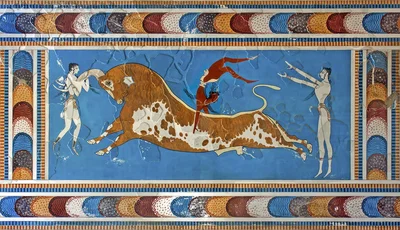 Minoan Crete