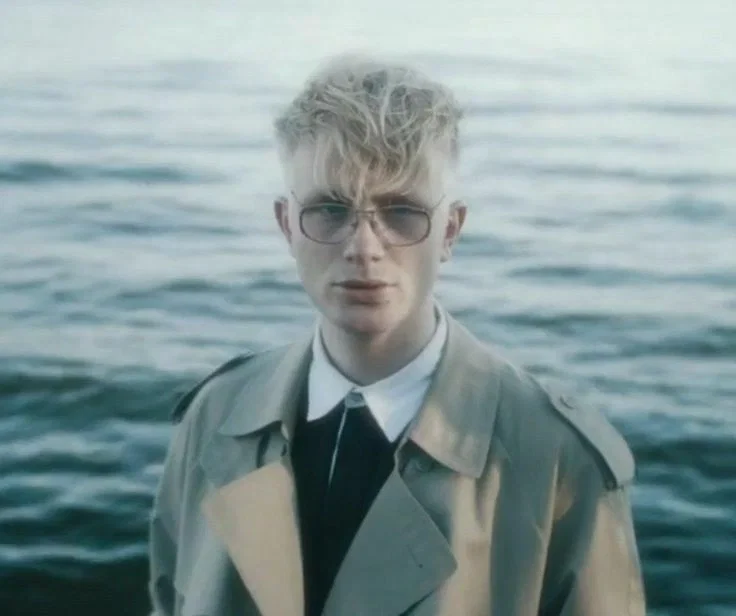 Joost Klein