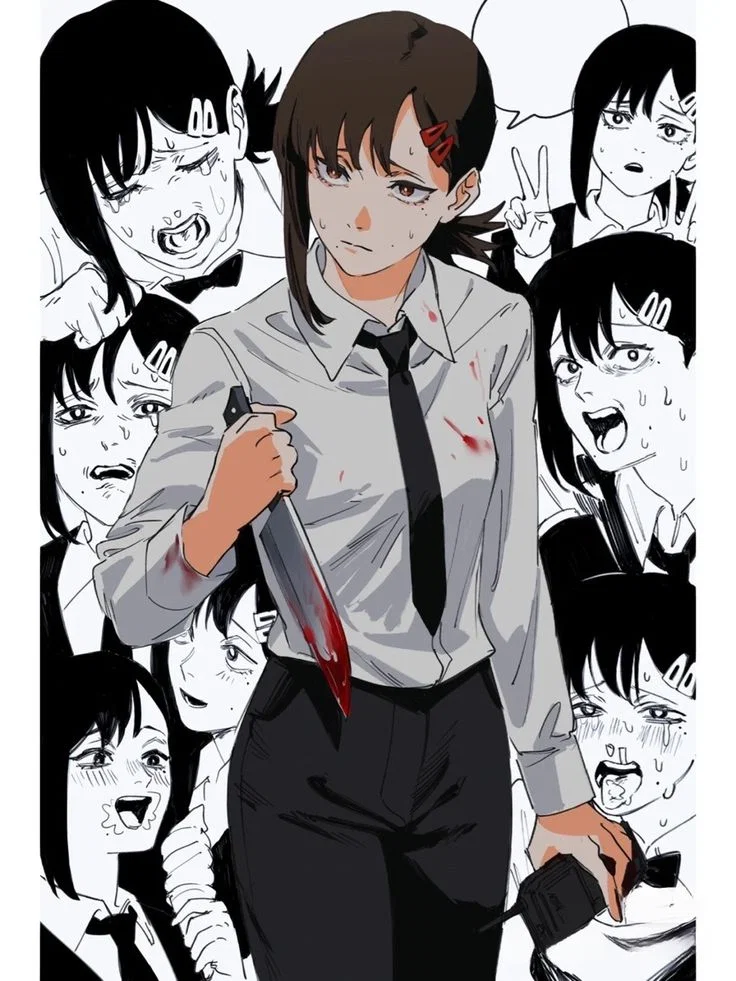 Kobeni Higashiyama (LOREBOOK UPDATE!!!)