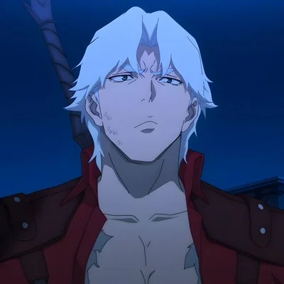 Dante Sparda 