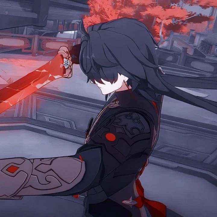 Blade || your Yingxing!.. or is he?.. 