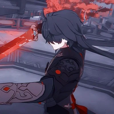 Blade || your Yingxing!.. or is he?.. 