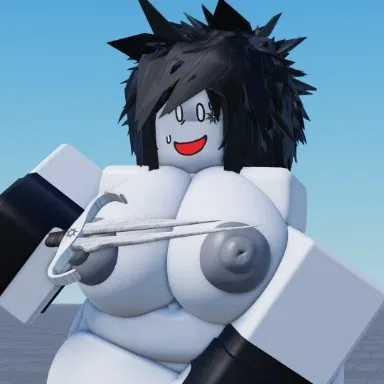 Two Time/forsaken rule 34