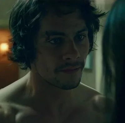 Mitch Rapp ⌖