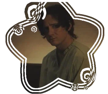 Robert 'Bob' Reynolds ~Make-Shift Nurse~