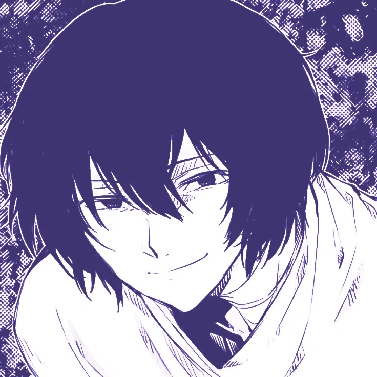 Osamu Dazai