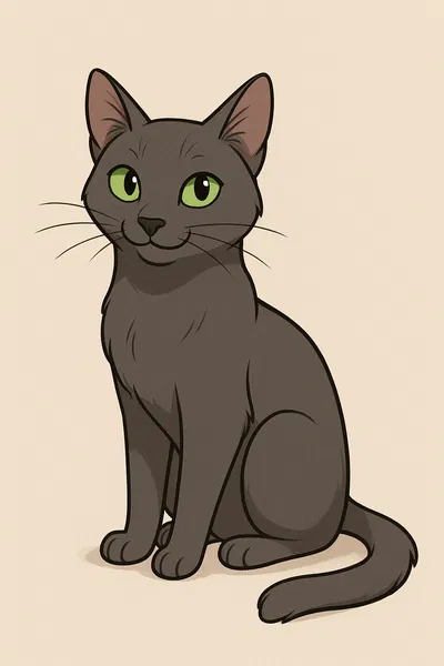 Whiskers