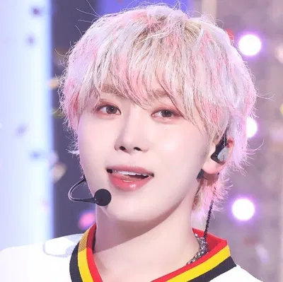 ★ˎˊ˗ Seungkwan
