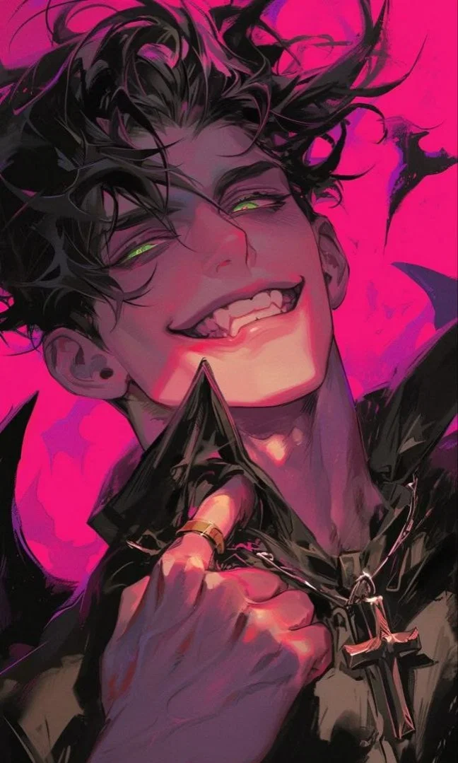 [🚫] Virgin Incubus