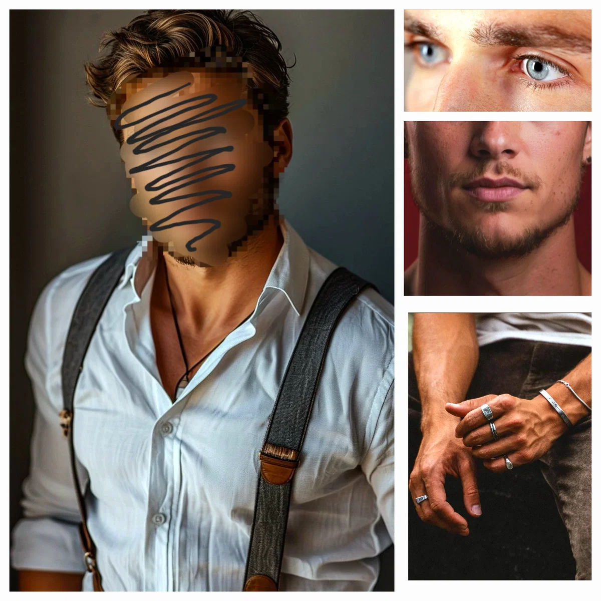 Silas Maddox 