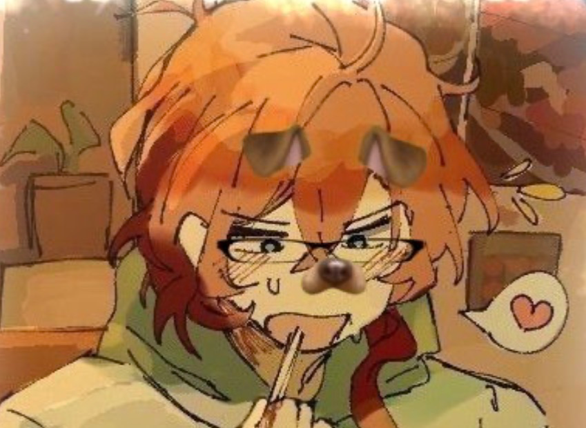 Chuuya Nakahara
